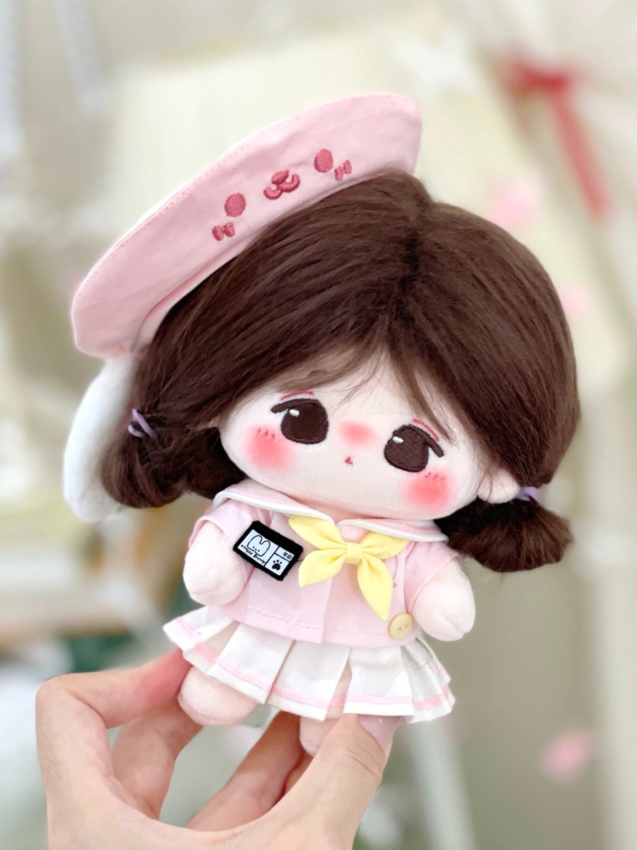 かな♡ぬい服 まいきぃ⭐ぬい服🧵JUMP担🍓 (@maiky_jump59) • Instagram