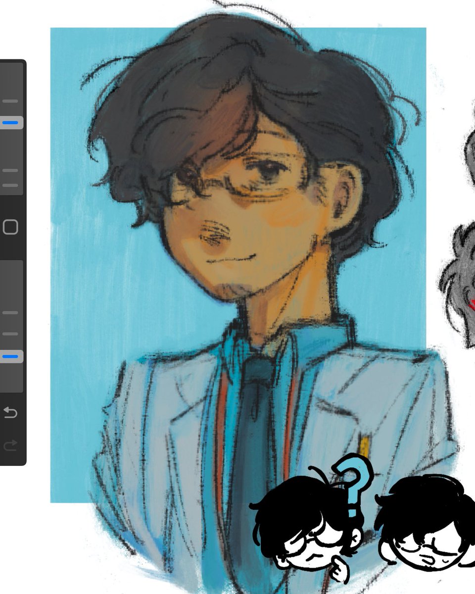 guess my top 3 p5 characters