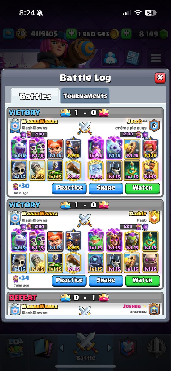 This deck so fun 😭 2.2 and I oiled up ken in the process 🥱