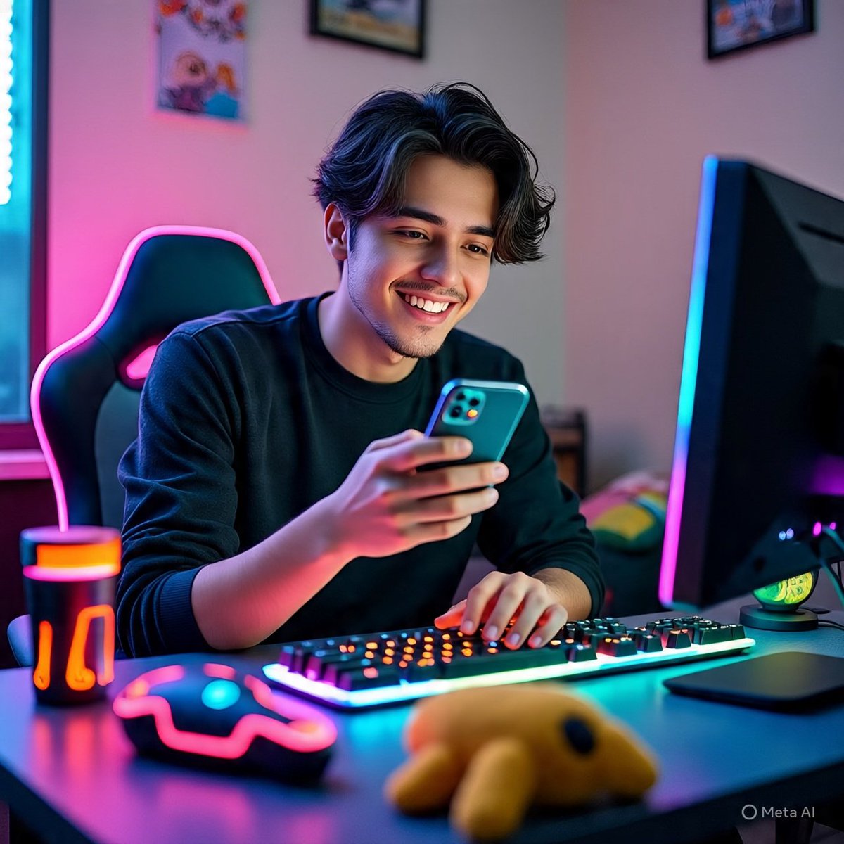 "MOBFI 21-Day Challenge is LIVE 🚨💥! Complete the challenge and claim up to $1,100 to invest into crypto 🔥! ✅ Join the MOB app ⚡️, get $100 joining bonus 💰, complete 21-Day challenge ⚔️, and claim your $1,000 bonus 💎! 👉 game.mob.social/r/YgnKxU5qRy #MOBFI #Crypto #Challenge"