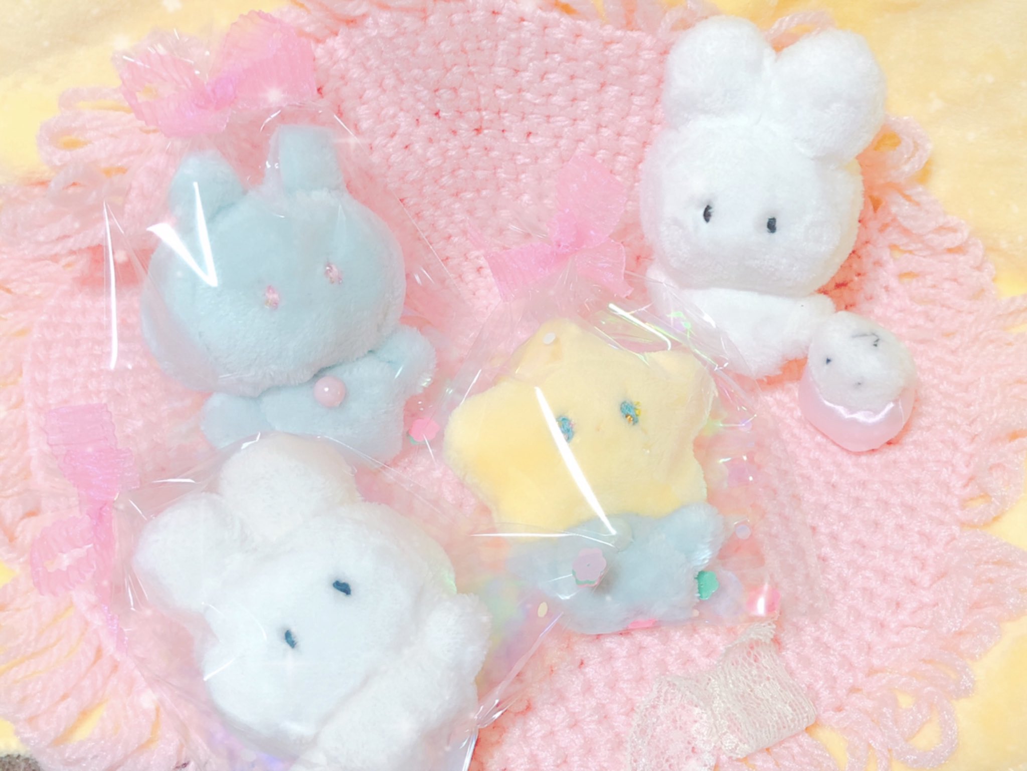 usagi planet ぬいぐるみ J3)usagi planet | anirshop