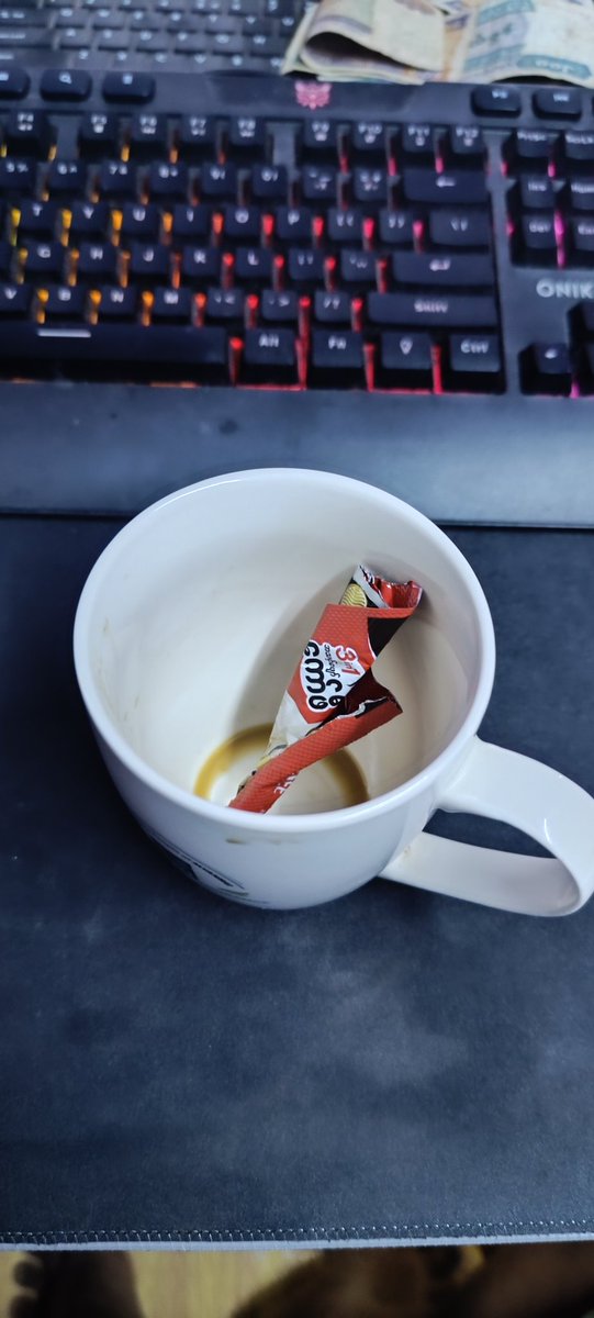 Phoethar2022's tweet photo. @fdc_pump Me breakfast only cofee

FvU1qMX94KMkT84CBQAbyiyU4NJcWWU1JPdnWLtcTPTf https://t.co/XABopHmc0K