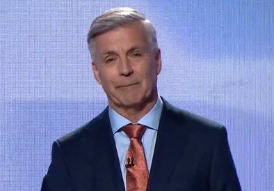 El Maicol #DebateChv