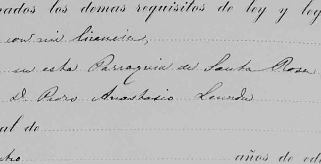 - El capitán era Pedro Anastasio Leunda (1872), el criollo mas antiguo registrado en la historia de Rosario Central.
- Por lo que se ve, para un puesto tan importante en el club no importaba la nacionalidad.
- Lo único que importaba era ser ferroviario.➡️