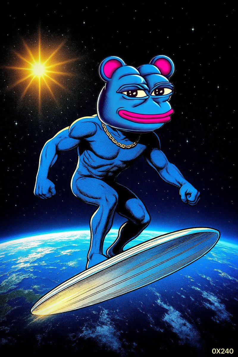 JPEG_Phantom's tweet image. GM! $BRETT Rewards Distribution Is Live

🔗 rewards-basedbrett.net

$BRETT has launched its official rewards program to thank early supporters and active participants in the ecosystem. This initiative marks another step in growing the community and rewarding long-term belief in…