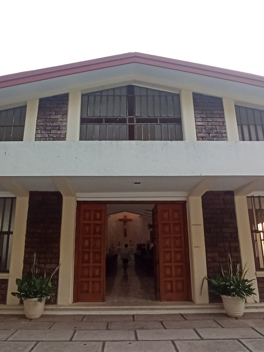 KofC17543's tweet image. Se entregaron despensas a las Misioneras Hijas de la Madre Santísima de la Luz en el Convento de Xoclán, quienes las distribuirán a las familias bajo su cuidado. Sep, 9, 2025.

@KofC #KofC #KnightsofColumbus #CaballerosdeColón