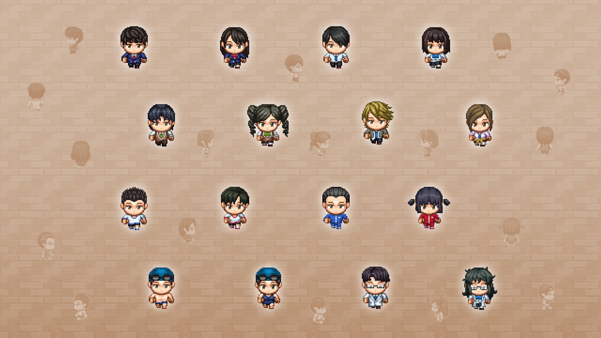 ☆匿名発送☆おまとめセット　合計16点 ツクール開発部 on X: 