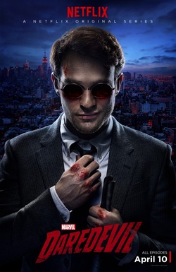 evilestperson's tweet image. Daredevil season 1:

jane capeshit arc #superWOW