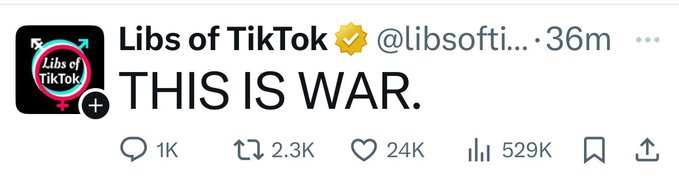 These are the dangerous people.