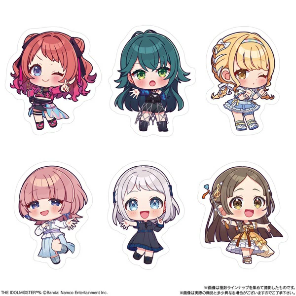 みぞたオンラインストア楽天市場店で発売中！ 学園アイドルマスター