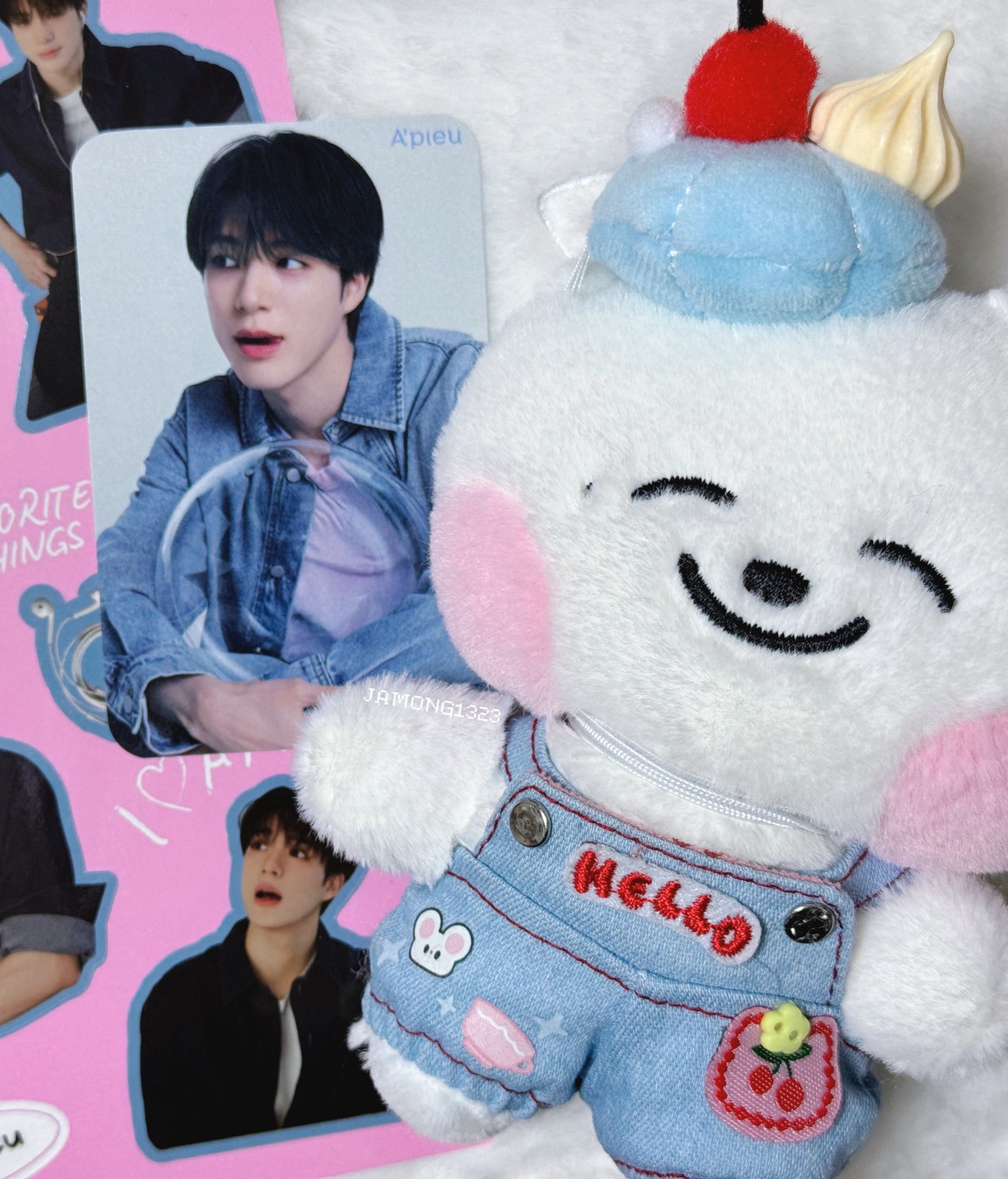 bamjji squisher (@ncttrinities) / X