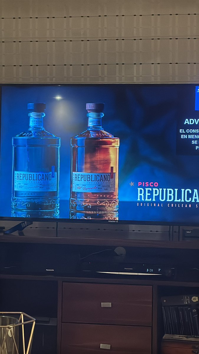 Publicidad del debate.. yo elijo REPUBLICANO. No se diga más #DebateChv #KastPresidente