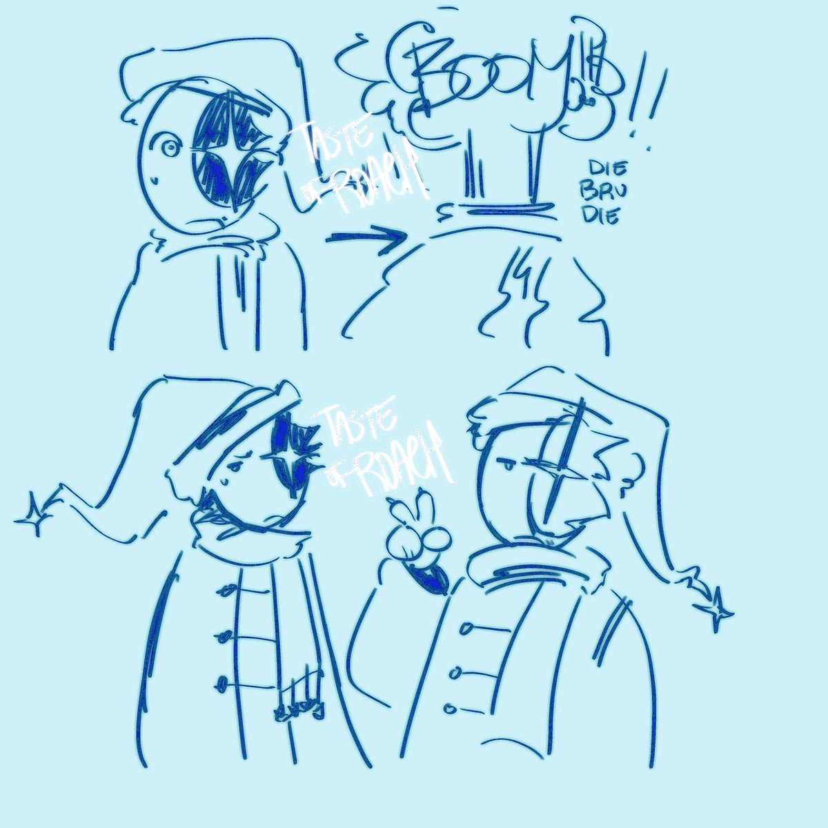 tasteofroach's tweet image. requests #dw #dandysworld #roblox