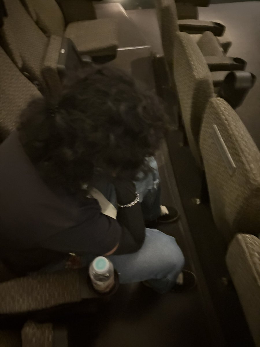 texhnolyzedfish's tweet photo. this yi yi shit is no joke https://t.co/JMKqD7h9Me