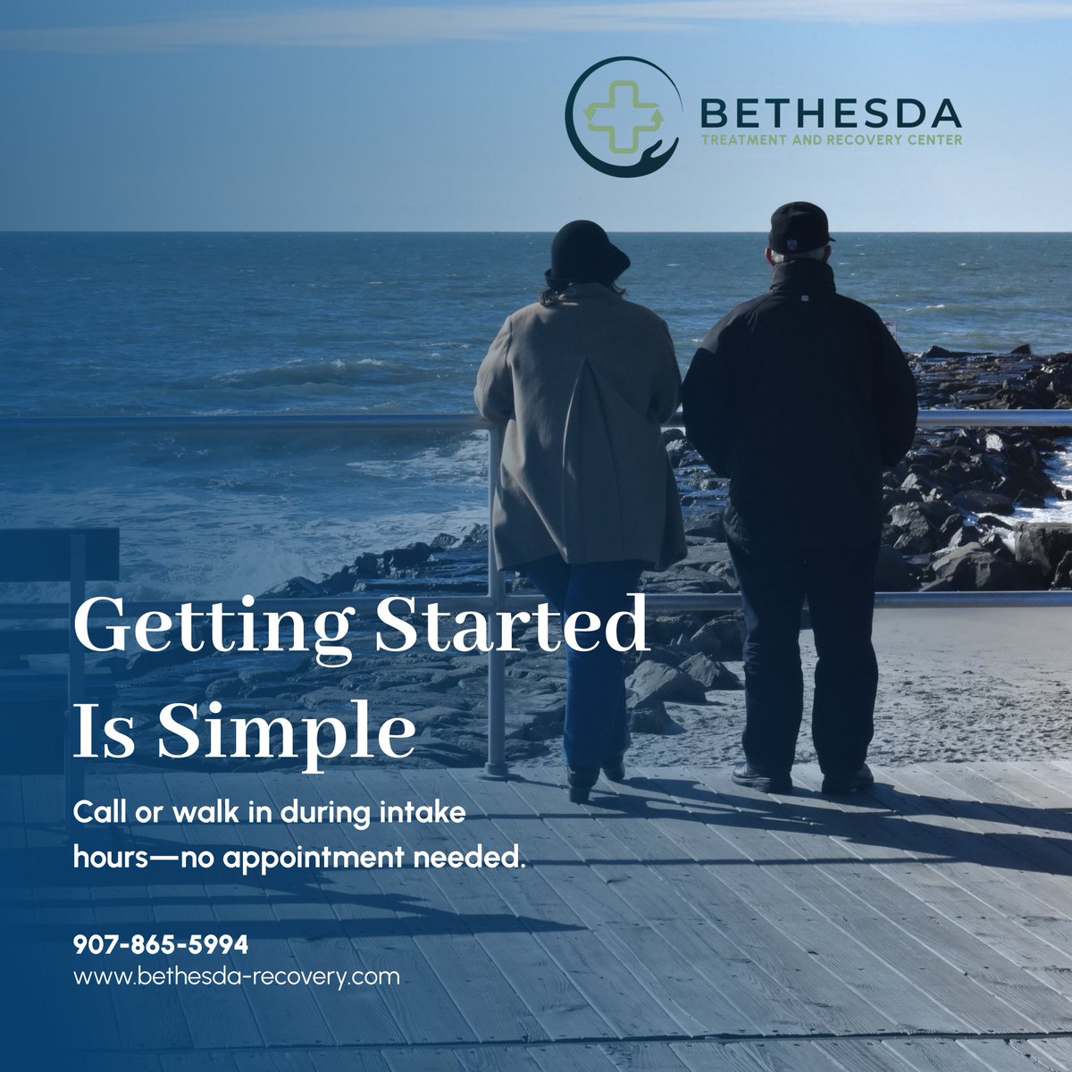 bethestreatment's tweet image. 📝 You don’t need a referral or perfect paperwork to get help. Just bring yourself, a photo ID, and your questions. We’ll take care of the rest—with compassion, not delay. 💙

#AddictionRecoveryCenter #AnchorageAK #MATIntake #ImmediateSupport #RecoveryStartsNow