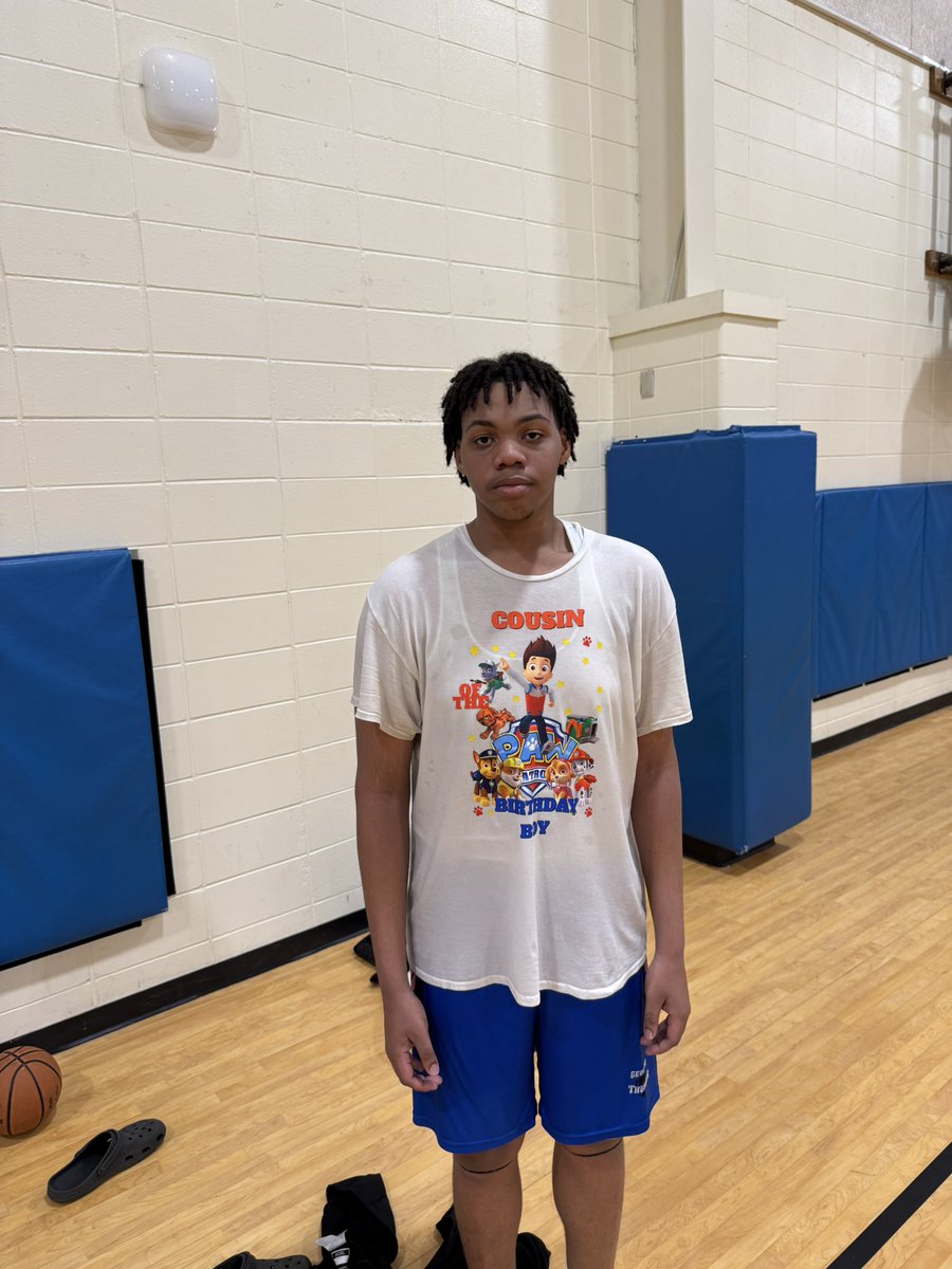 College Hoops Connect, Inc tweet media