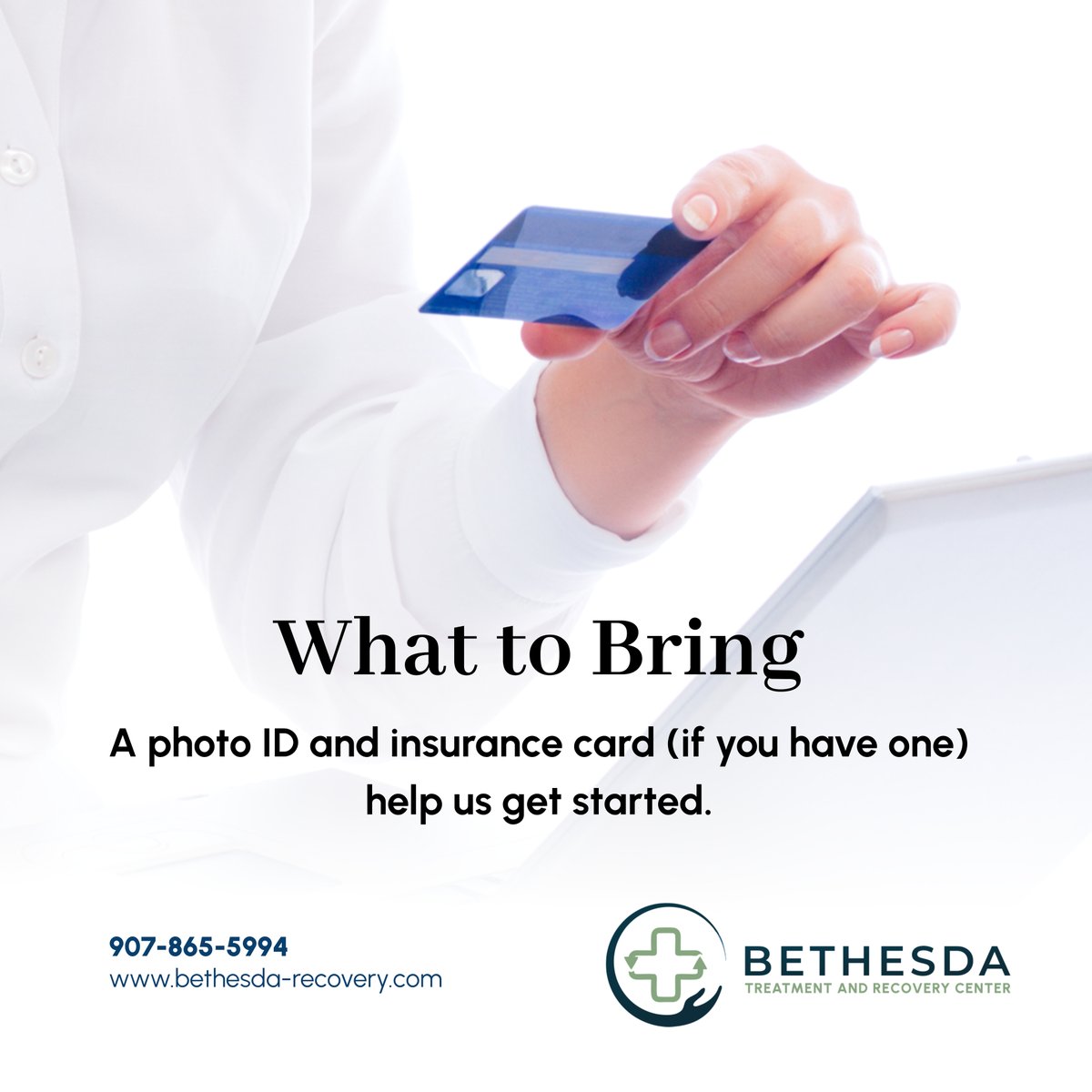 bethestreatment's tweet image. 📝 You don’t need a referral or perfect paperwork to get help. Just bring yourself, a photo ID, and your questions. We’ll take care of the rest—with compassion, not delay. 💙

#AddictionRecoveryCenter #AnchorageAK #MATIntake #ImmediateSupport #RecoveryStartsNow