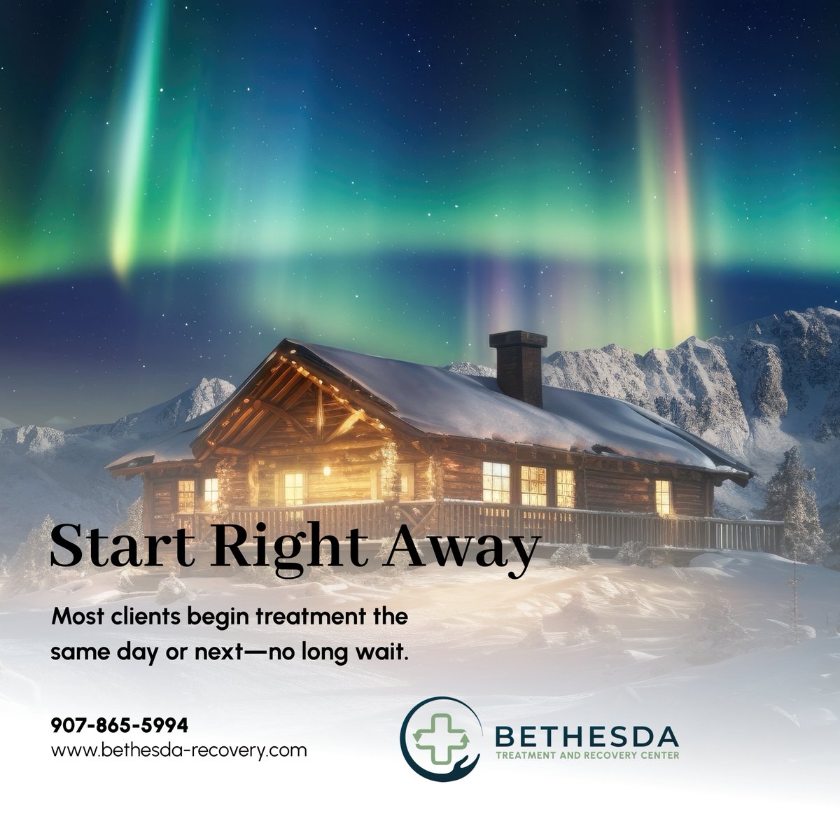 bethestreatment's tweet image. 📝 You don’t need a referral or perfect paperwork to get help. Just bring yourself, a photo ID, and your questions. We’ll take care of the rest—with compassion, not delay. 💙

#AddictionRecoveryCenter #AnchorageAK #MATIntake #ImmediateSupport #RecoveryStartsNow