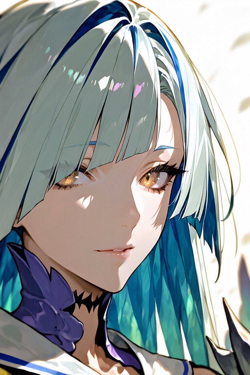 ブリュンヒルデ
