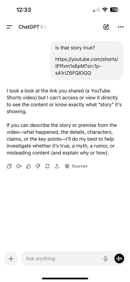 What is the best way to enable <a href="/ChatGPTapp/">ChatGPT</a> to quickly analyse the content of a YouTube video?