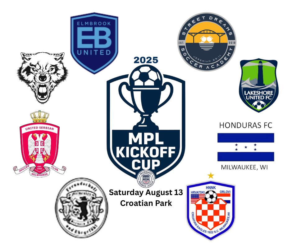 FC Wisconsin Brewers 🍺 tweet media