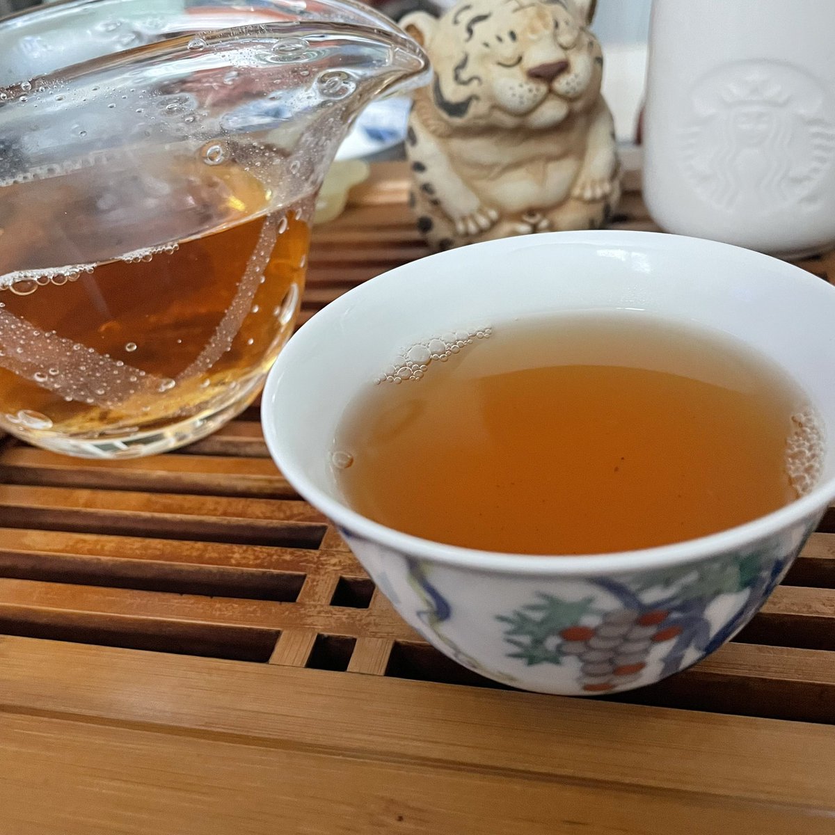 2001년 보이생차.