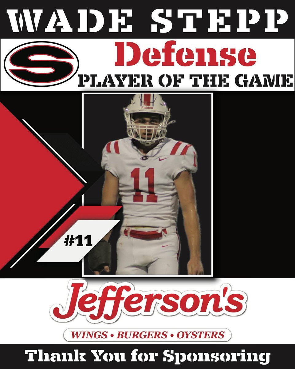 Sonoraville Football (@shsphoenixfb) on Twitter photo Week 3 Players of the Week! Week 3 Players of the Week!