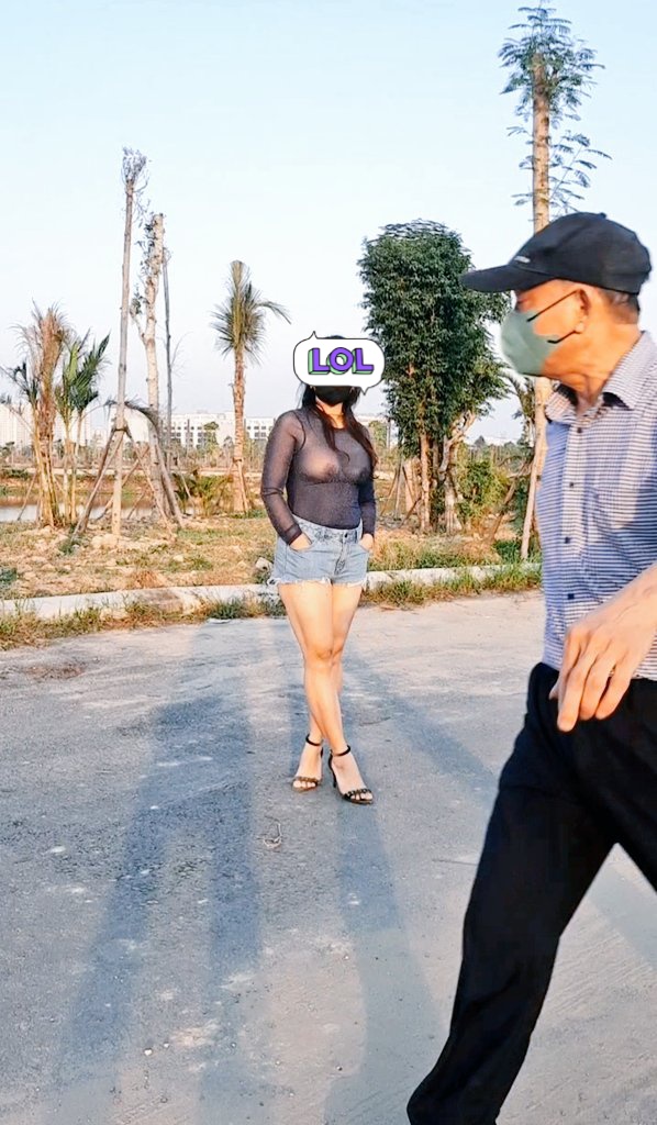 thao 💦 tweet media