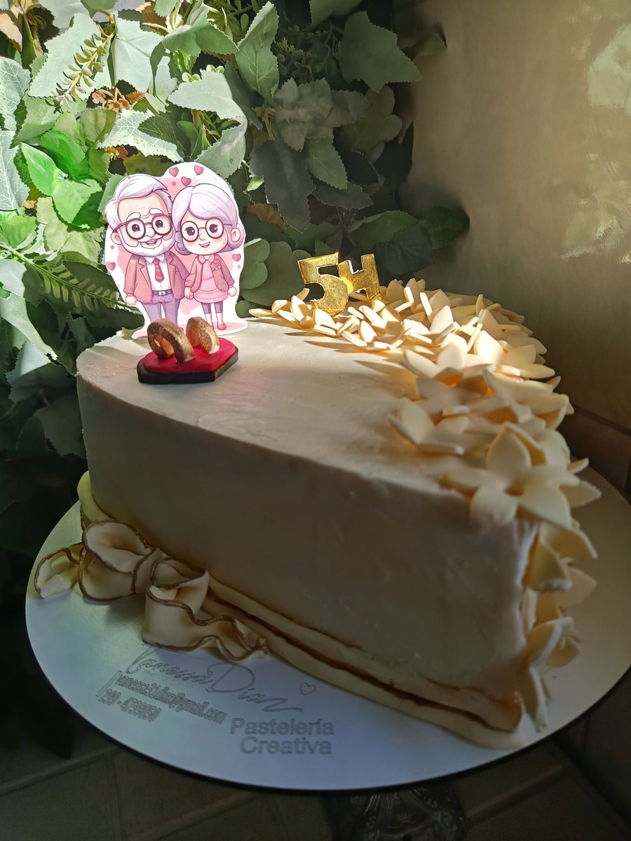 Van_Di81's tweet photo. Celebrar 54 años #aniversario de una pareja, que formó una gran familia... Ustedes tienen en sus afectos parejas que lleven tantos años de unión y crecimiento? https://t.co/fhjbyuekA1