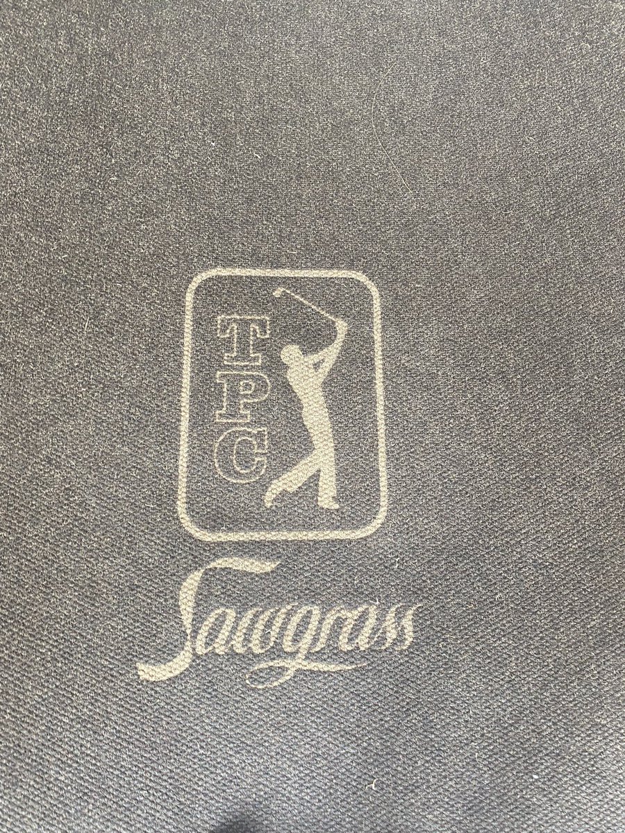 jayflynt's tweet image. Hey @TPCSawgrass ..it’s always fun