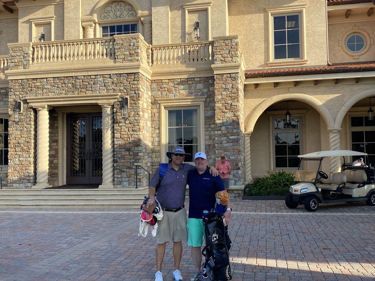 jayflynt's tweet image. Hey @TPCSawgrass ..it’s always fun