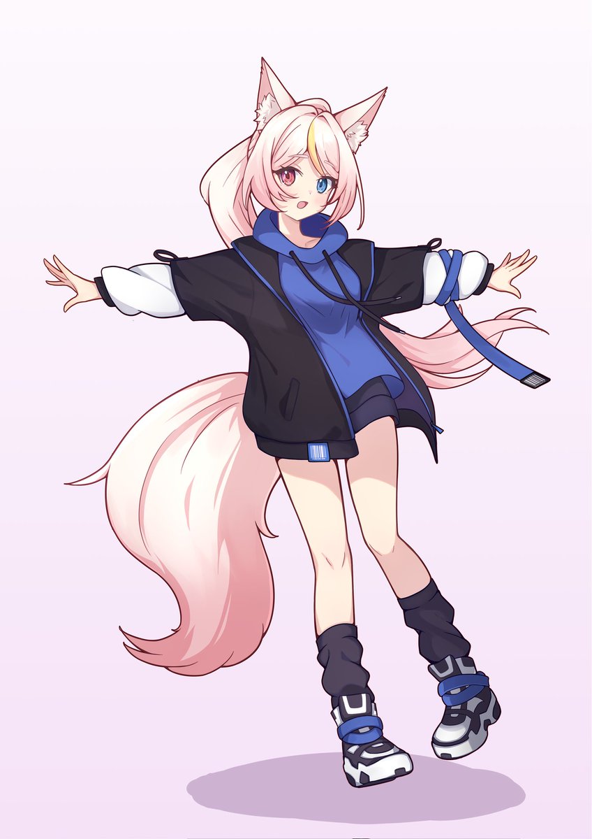 feCM (comm open!) tweet media