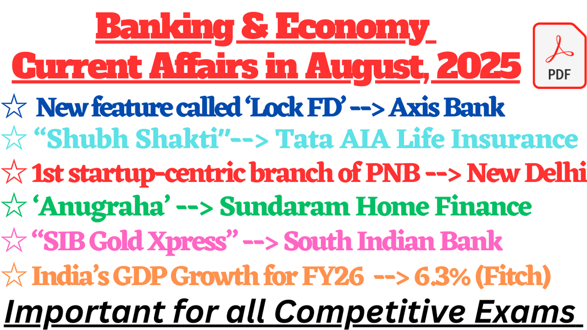 totan_sid's tweet photo. Banking and Economy Affairs in 2025
Link -- https://t.co/rv8lYdZ6U5
#banking #economycurretaffair #curr https://t.co/uA2SGfiolN