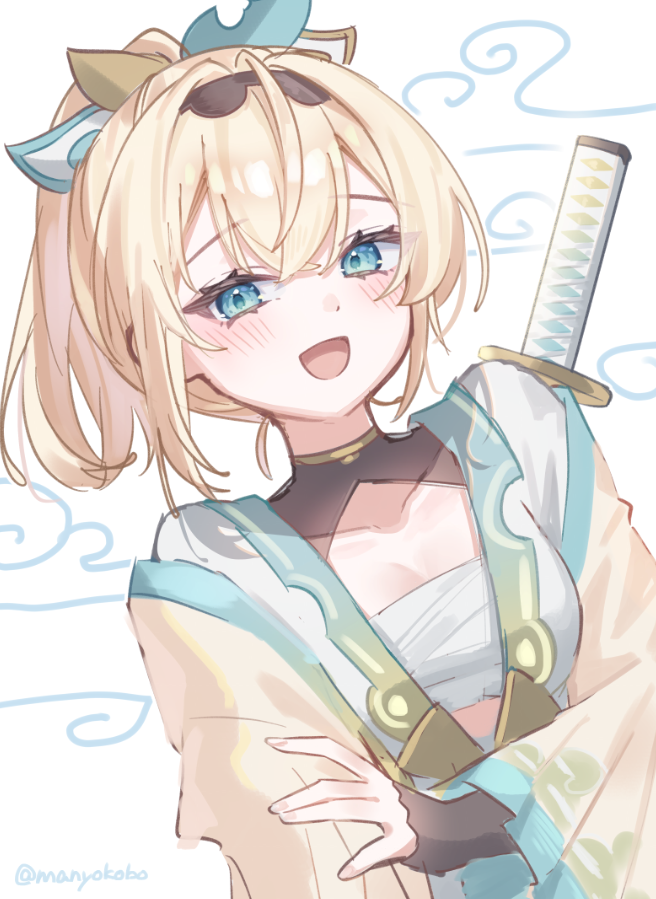 魔女工房 (@manyokobo) / Posts / X