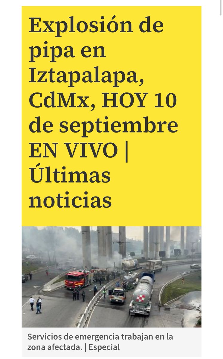 JoseAngeGC's tweet photo. Muy raro lo que está pasando…
Se destapó un caso fuerte de corrupción en la Marina relacionado con el huachicol, y de repente ocurre un accidente de gran magnitud… https://t.co/dHyQVwtNDc