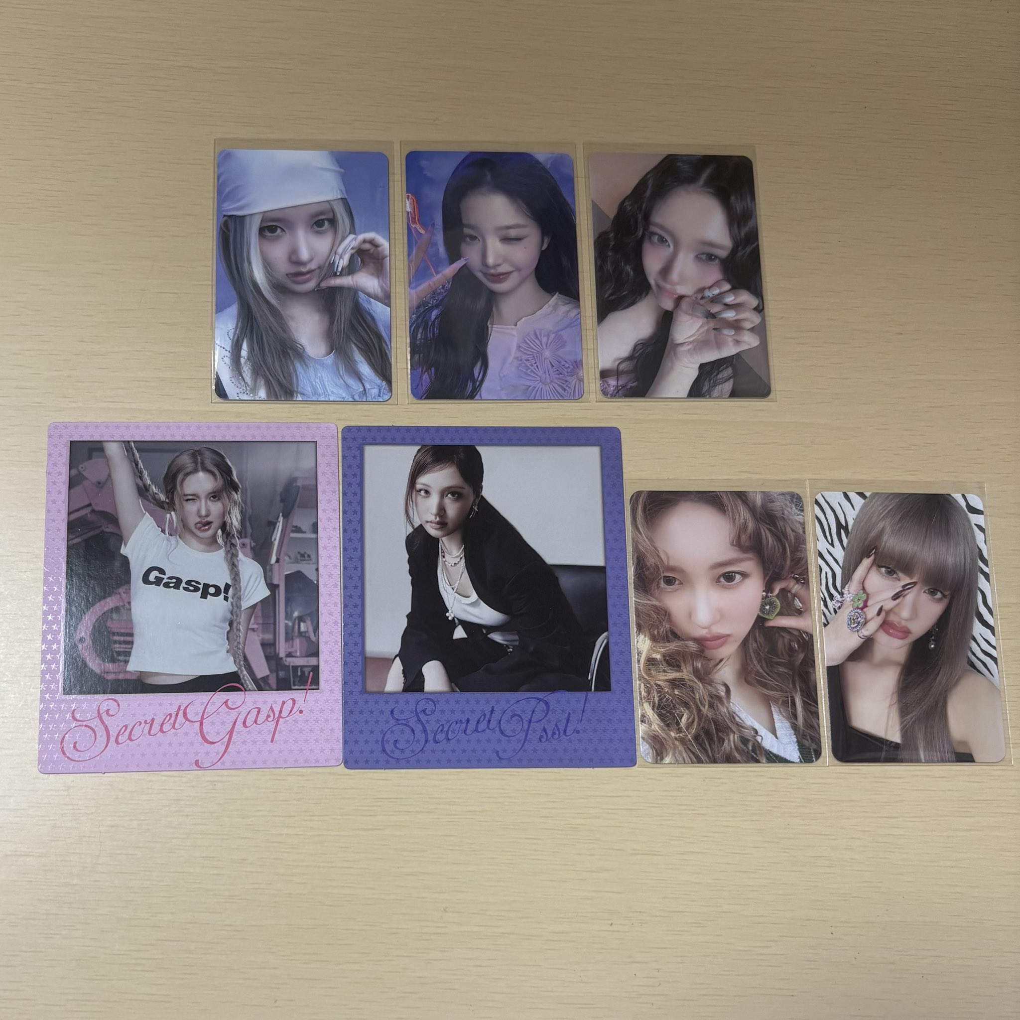 나노ₙₐₙₒ💜ྀི on X: 
