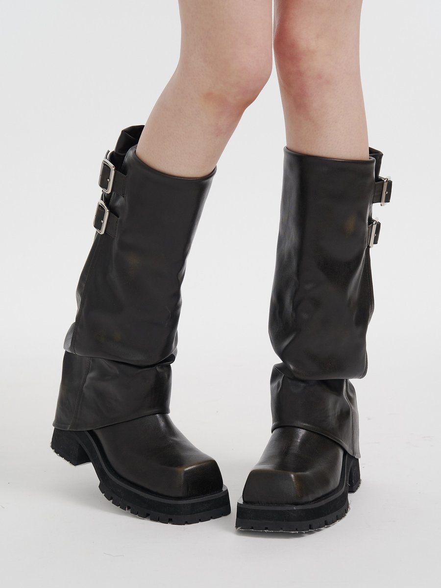 ★ベルトカバーブーツ

大好評発売中✧˚₊‧⋆‧

runway-webstore.com/ap/item/i/m/08…