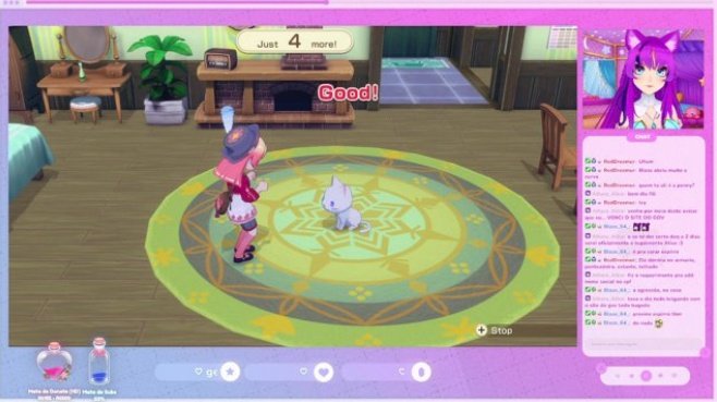 QuizzcalMink ⋆𐙚 ̊. Vai ver o BTS tweet media