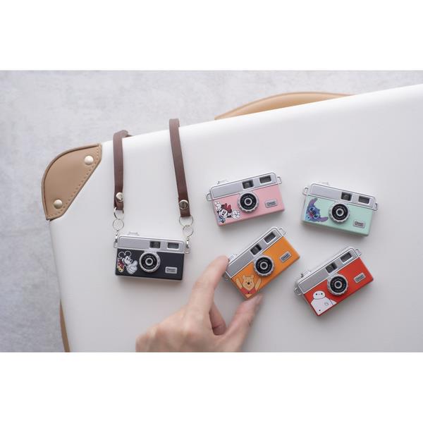 大好きなあの声が聞こえてくる！📸💕 ミッキー🐭ミニー🎀プーさん