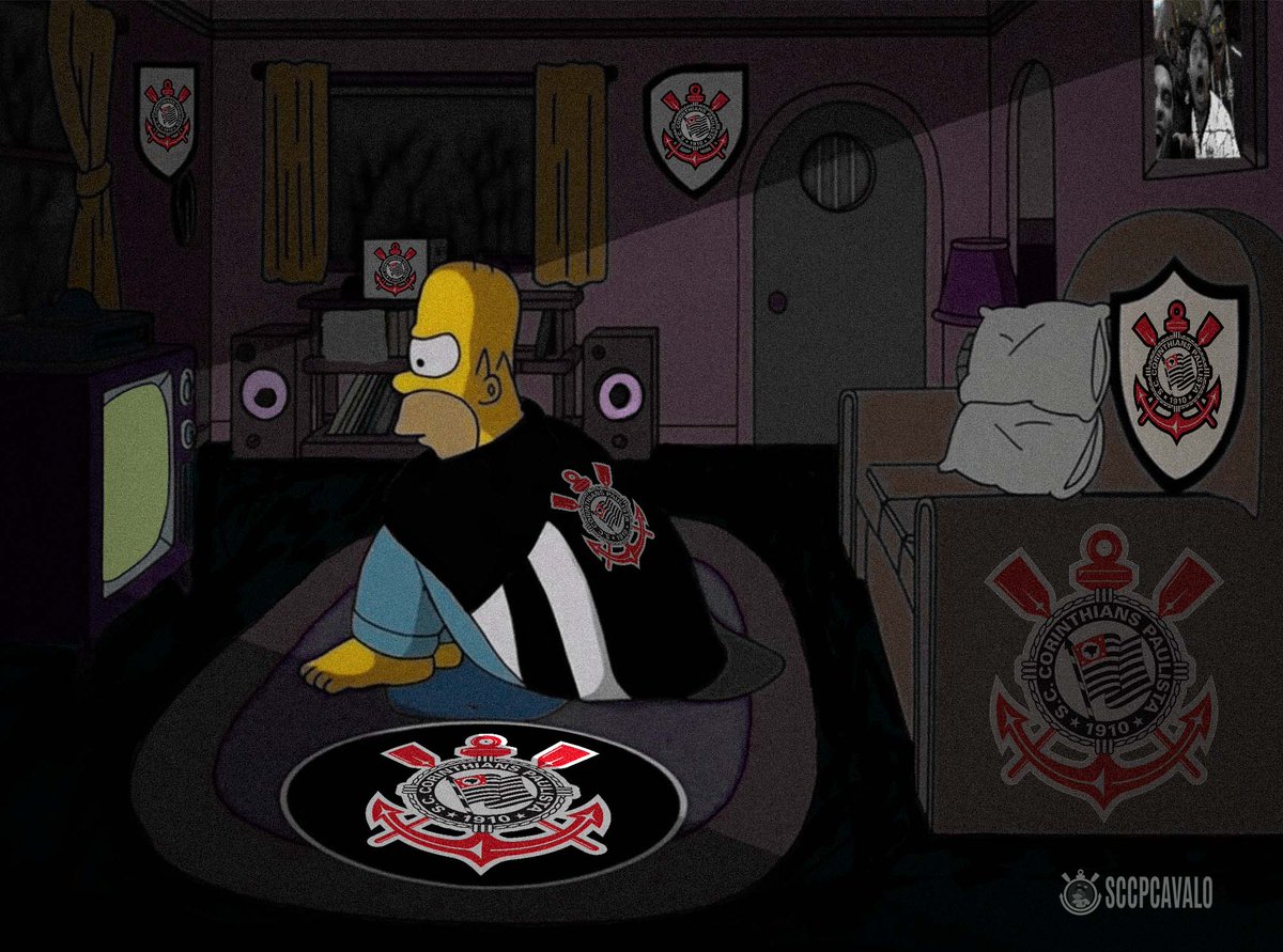 "2 a 0, que amasso, deve ter sido um jogão muito gostoso de ver"

Eu assistindo:
