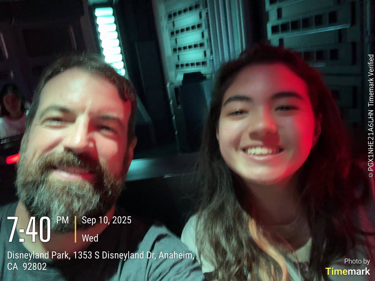 Ride 45. Rise of the Resistance <a href="/RideEvery/">EveryRideChallenge</a> <a href="/RideEveryHQ/">Every Ride HQ</a> #RideEveryDLR @parkeology #ParkeologyChallenge