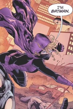 Yes, even I've said it.