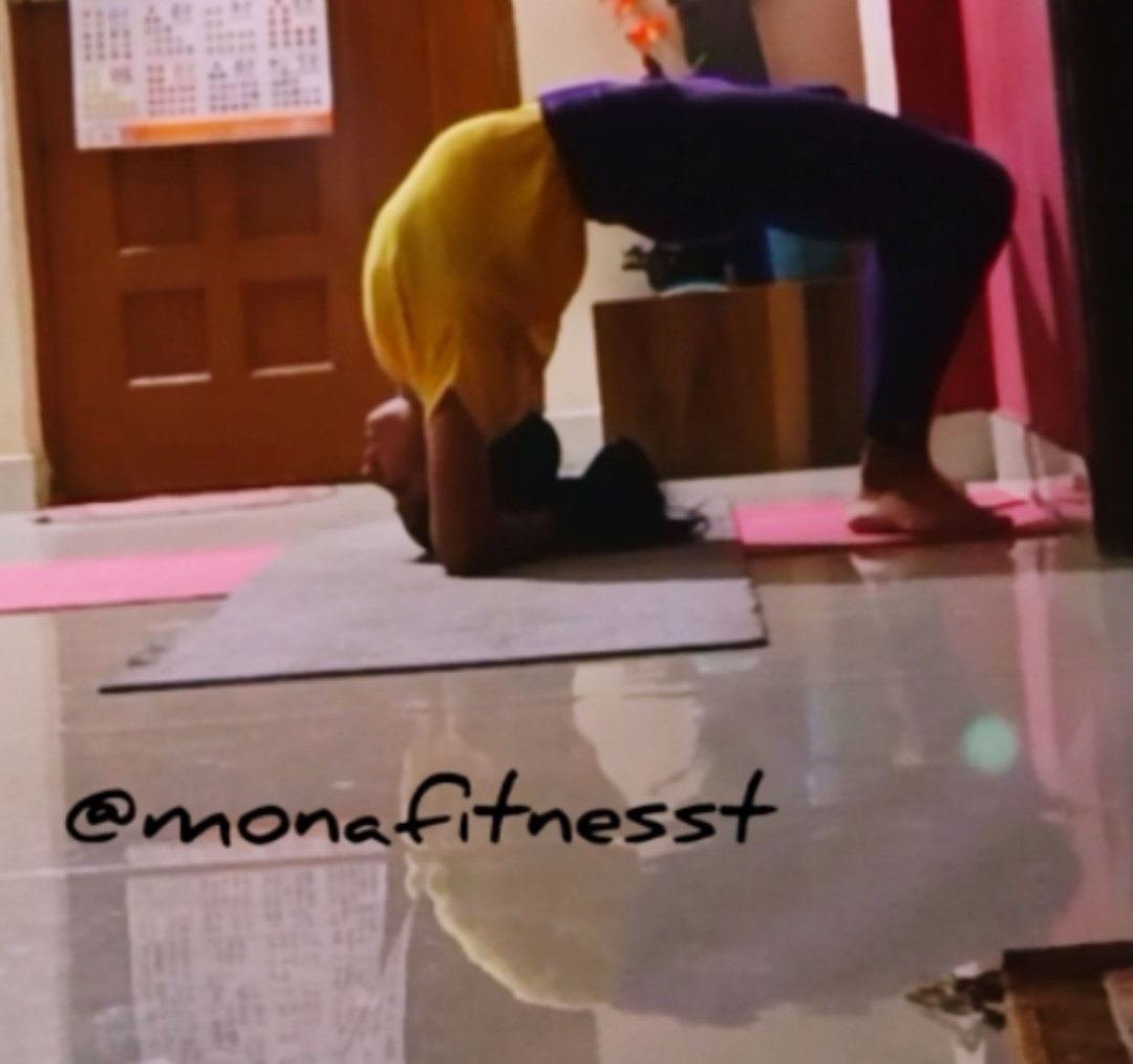 Monika48779734's tweet image. #day29 😻🥰❤💚☘️
Yogasana variations flexibility🔥💪
 #variations
@monafitnesst
#morningpractice
#monafitnesst
#yogawithmonafitnesst
#yoga 
#internationalyogaday
#yogateacher
#100days
#challenge #100dayswithmonafitnesst
#mom
#yogateacher
instagram.com/reel/DOcgNHNCG…