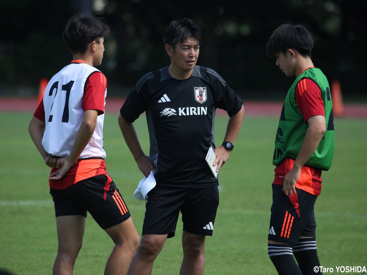 E【Sep107】帝京長岡 サッカー部 トレーニングウェア ジャージ 上下