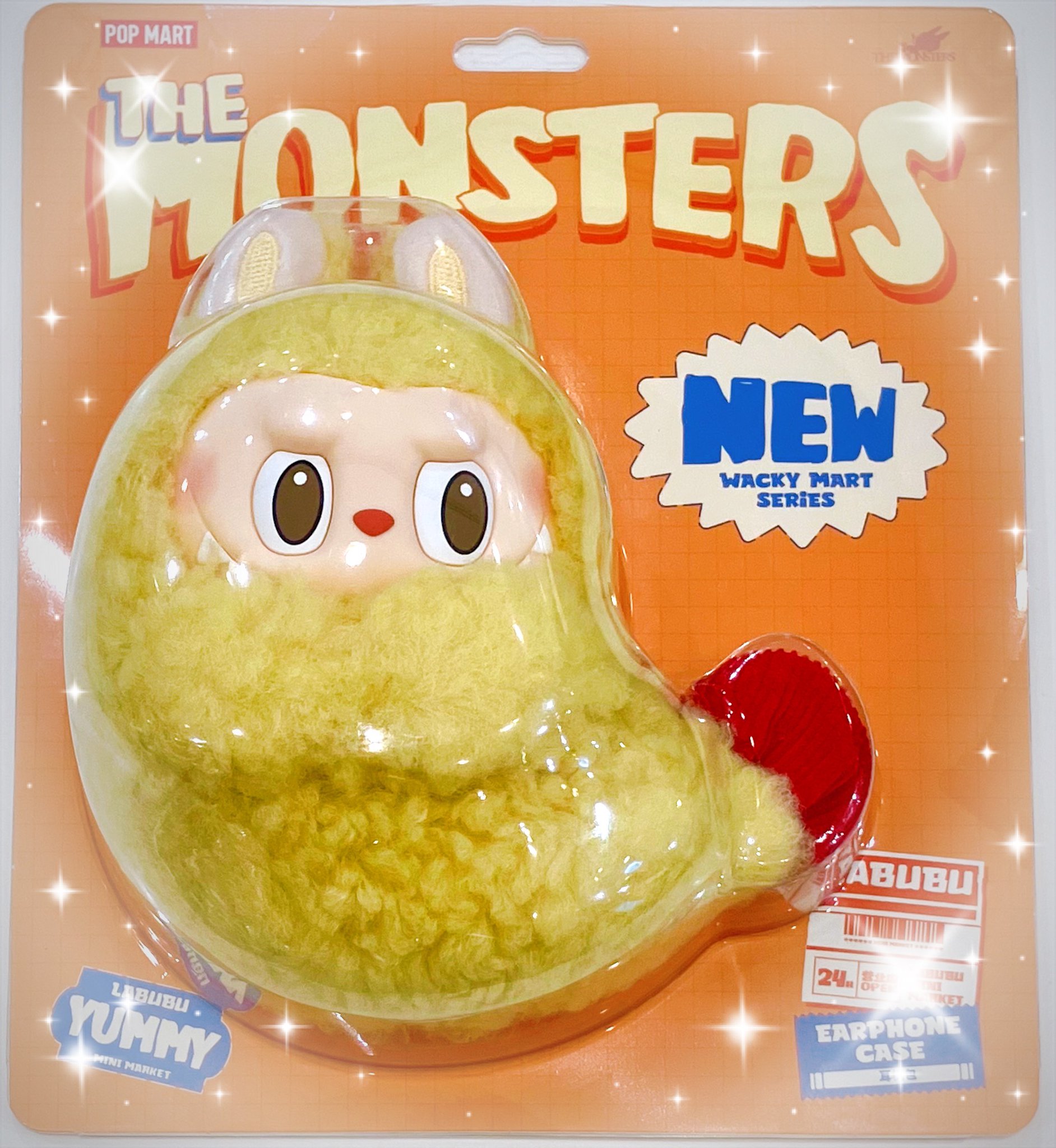 labubu vans ラブブ バンズ 超激レア popmart ポップマート VANS X THE