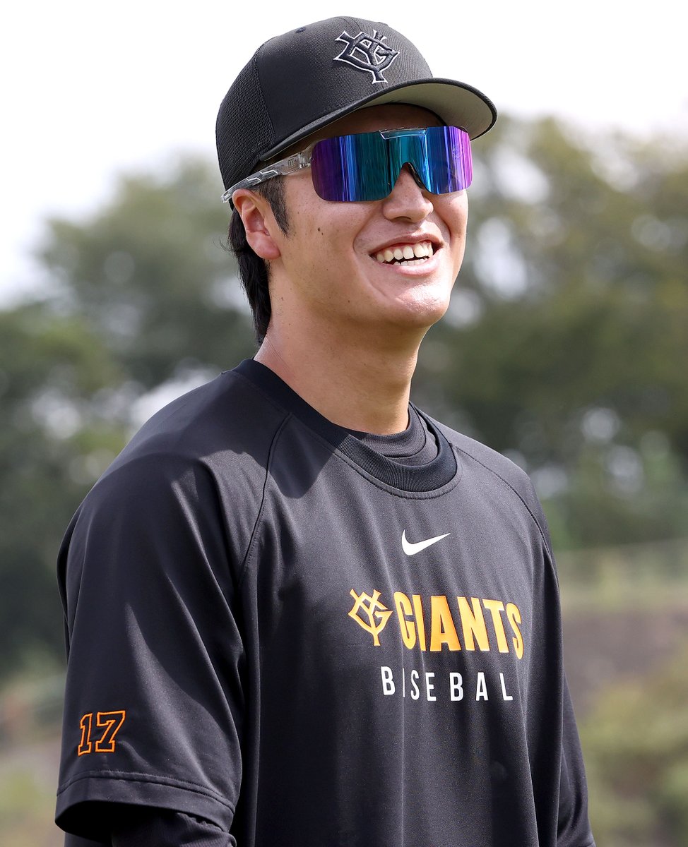 二軍】 vs 新潟アルビレックス ジャイアンツタウン スタジアム 13時