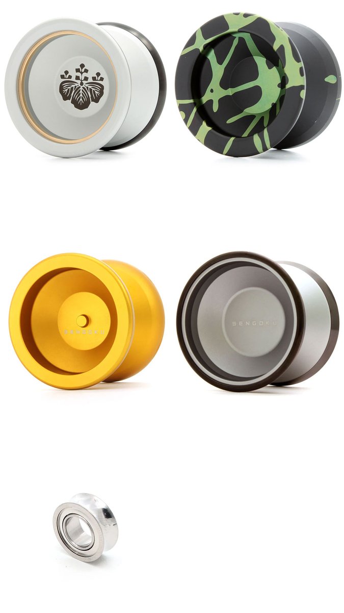 ヨーヨー 戦国 ブラックロータス 戦国ヨーヨー on X: 