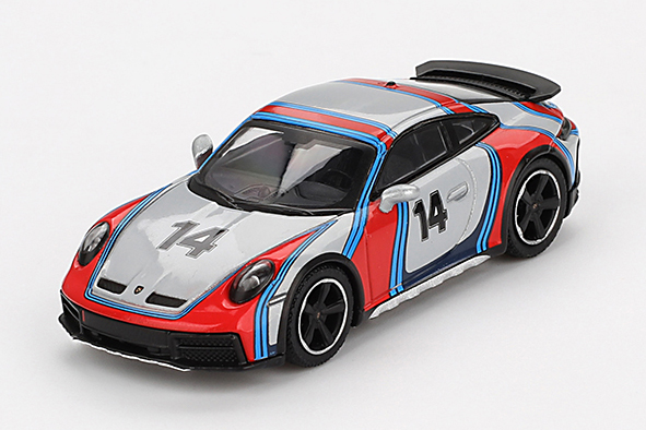 ミニカー minigt SUNRICH JAPAN on X: 