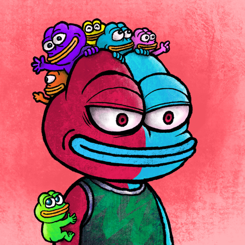 Onigiri Pepes tweet media