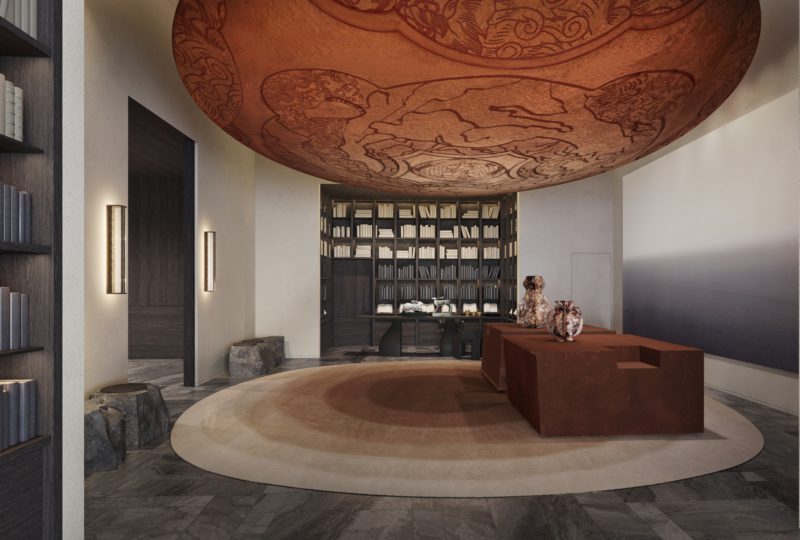 マリオット・インターナショナルは、ラグジュアリーブランド「JWマリオット」のフラッグシップとなる「JWマリオット・ホテル東京」を、2025年10月2日（木）に開業すると発表した。開業地は再開発が進む高輪「TAKANAWA GATEWAY CITY」の高層階。宿泊予約の受付を開始している。therakejapan.com/new/20250911a/